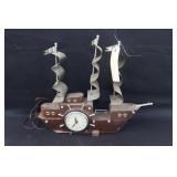 Old Ship Clock