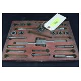 Vintage Tool & Die Set