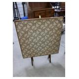 Vintage Card Table