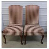 Upholstered Chairs
