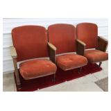 Theater Seats