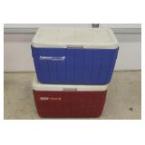 Coleman Coolers