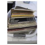 Large Lot of Albums