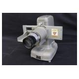 TDC Spectron Slide Projector