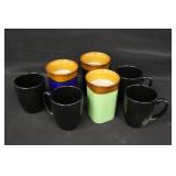 Assorted Mugs
