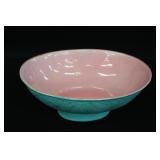 Maddox Of California  8' Vintage Bowl