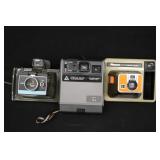 Vintage Cameras