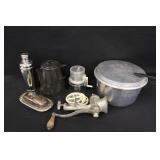 Vintage Cookware & Others