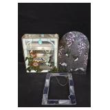 Stainglass Dï¿½cor