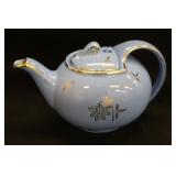 Hall Hook Cover Teapot