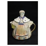 Shawnee Granny Ann Teapot