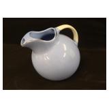 Hall Rose Parade Pitcher