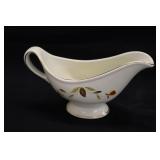 Hall's Jewel Tea Autumn Leaf  NALCC 1999 Gravy Boa