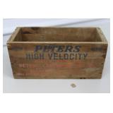 Dupont High Velocity Wood 10 Ga. Crate