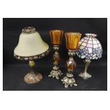 Votive Lamps