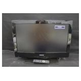 25' Magnavox  HDMI TV