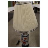 Oriental Decorative Lamp