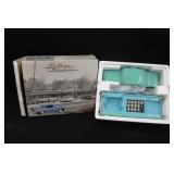 57 Chevy Telephone
