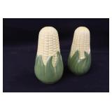 Shawnee Corn 5 1/2'  Salt & Pepper Shakers