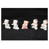 Van Tellingen Single Salt Shakers