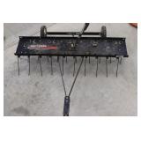 Craftsman 40' Dethatcher