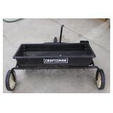 Craftsman 34' Aerator