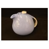 Hall Rose Parade Teapot