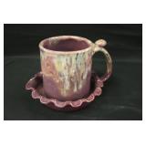 5 1/2' Potternot Pottery Pot