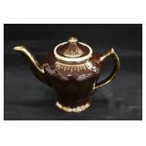 Hall Albany Teapot
