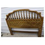Broyhill Full/Queen Modern Headboard