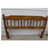 Full/Queen Modern Headboard