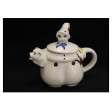 Shawnee 'Tom the Piper's Son' Tea Pot