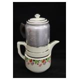 Hall Crocus  Drip-o-later