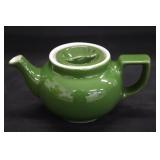 Hall Teapot