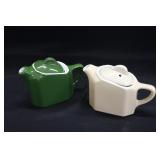 Hall 16oz. Teapots w/ Lids