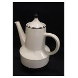 Vintage ' Freezer to Over Stoneware' Coffee or