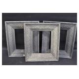 Old Picture Frames