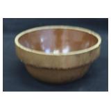 7' Stoneware Bowl