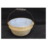 8 1/2' Stoneware Bowl