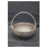 No. 3 Cast-iron Pot