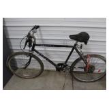 Huffy  Scout Men's Mountain Bike