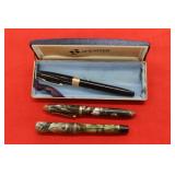 Sheaffer Pens