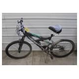 NEXT Gauntlet t 24' Mountain Bike