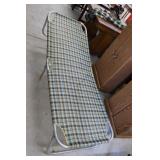 6' Folding Cot