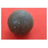 2' Cannon Ball