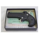 NIB Cobra Enterprise's Inc. CLB 38 cal. Derringer
