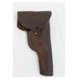 Leather 9' Holster