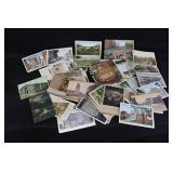 Postcards
