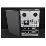 Robert's Model 771X  Reel to Reel Tape Recorder