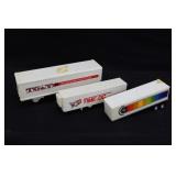 Semi Trailers